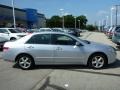 2004 Satin Silver Metallic Honda Accord EX-L Sedan  photo #2