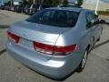 2004 Satin Silver Metallic Honda Accord EX-L Sedan  photo #3