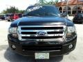 2012 Black Ford Expedition EL Limited  photo #15
