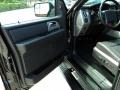 2012 Black Ford Expedition EL Limited  photo #17
