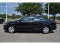 Black Uni - Jetta SE Sedan Photo No. 2