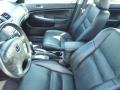 2004 Satin Silver Metallic Honda Accord EX-L Sedan  photo #10