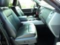 2012 Black Ford Expedition EL Limited  photo #21