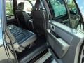 2012 Black Ford Expedition EL Limited  photo #22