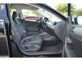 Black Uni - Jetta SE Sedan Photo No. 10
