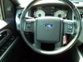 2012 Black Ford Expedition EL Limited  photo #27