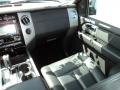 2012 Black Ford Expedition EL Limited  photo #29