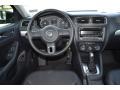 Black Uni - Jetta SE Sedan Photo No. 15
