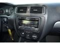 Black Uni - Jetta SE Sedan Photo No. 16