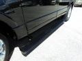 2012 Black Ford Expedition EL Limited  photo #34