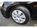 Black Uni - Jetta SE Sedan Photo No. 20