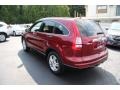 Tango Red Pearl - CR-V EX AWD Photo No. 10