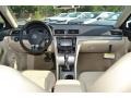 Black - Passat 2.5L SE Photo No. 5