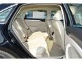 Black - Passat 2.5L SE Photo No. 4