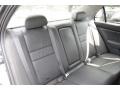 2005 Graphite Pearl Honda Accord Hybrid Sedan  photo #12