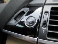 Bamboo Beige Controls Photo for 2010 BMW X6 M #85250159