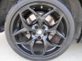 2010 BMW X6 M Standard X6 M Model Wheel and Tire Photo