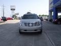 Silver Coast Metallic 2013 Cadillac Escalade Luxury