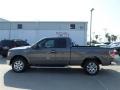 2013 Sterling Gray Metallic Ford F150 XLT SuperCab  photo #2