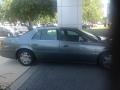 Thunder Gray - DeVille Sedan Photo No. 2