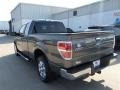2013 Sterling Gray Metallic Ford F150 XLT SuperCab  photo #3