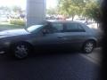Thunder Gray - DeVille Sedan Photo No. 4