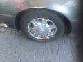 Thunder Gray - DeVille Sedan Photo No. 5