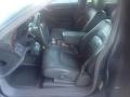 Thunder Gray - DeVille Sedan Photo No. 7
