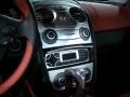 Red Leather Controls Photo for 2006 Mercedes-Benz SLR #85250