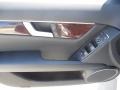 Polar White - C 250 Sport Photo No. 6