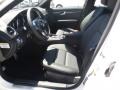Polar White - C 250 Sport Photo No. 7