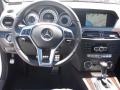 Polar White - C 250 Sport Photo No. 9