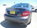Steel Grey Metallic - C 350 Sport Photo No. 4