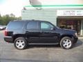 Black - Tahoe LT 4x4 Photo No. 2