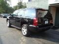 Black - Tahoe LT 4x4 Photo No. 4