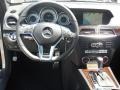 Steel Grey Metallic - C 350 Sport Photo No. 9