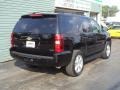 Black - Tahoe LT 4x4 Photo No. 10