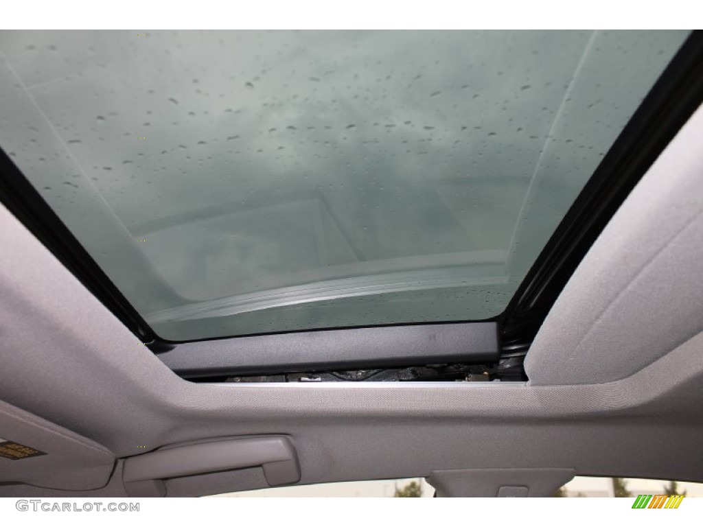 2006 Maxima 3.5 SE - Spirited Bronze Pearl / Frost photo #20