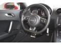 Black Steering Wheel Photo for 2008 Audi TT #85251731