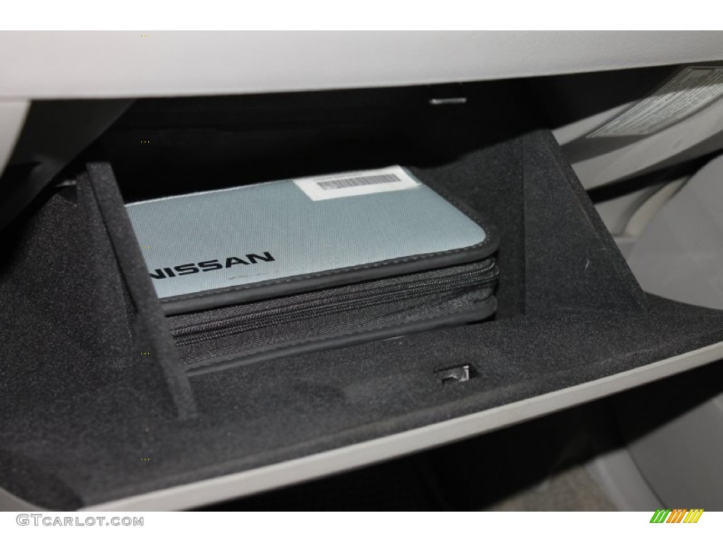 2006 Maxima 3.5 SE - Spirited Bronze Pearl / Frost photo #26