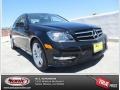 Black - C 250 Sport Photo No. 1