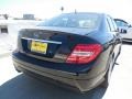 Black - C 250 Sport Photo No. 4