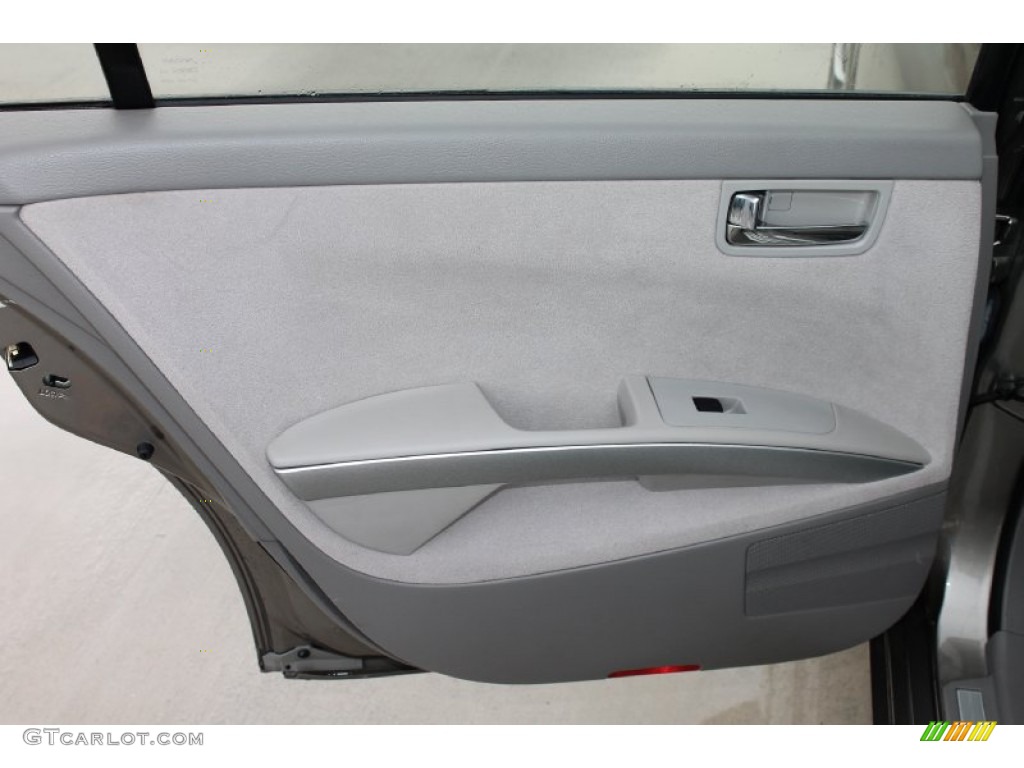 2006 Maxima 3.5 SE - Spirited Bronze Pearl / Frost photo #33