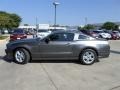 2014 Sterling Gray Ford Mustang V6 Coupe  photo #2