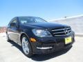 Black - C 250 Sport Photo No. 11