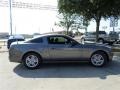 Sterling Gray - Mustang V6 Coupe Photo No. 6
