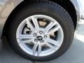 Sterling Gray - Mustang V6 Coupe Photo No. 8