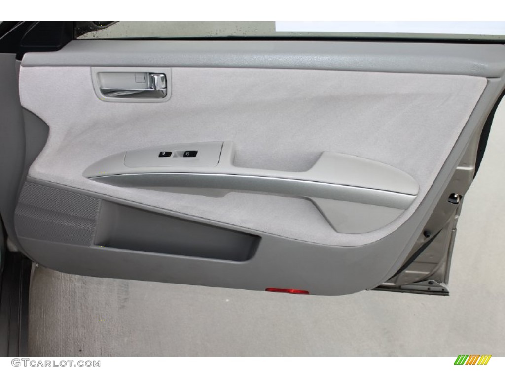 2006 Maxima 3.5 SE - Spirited Bronze Pearl / Frost photo #43