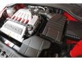  2008 TT 3.2 quattro Coupe 3.2 Liter DOHC 24-Valve VVT V6 Engine