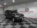 2006 Dark Stone Metallic Ford Explorer XLT  photo #1